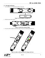 Preview for 11 page of Silicon Laboratories RF-to-USB-RD2 User Manual