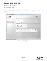 Preview for 2 page of Silicon Laboratories Sensor-EXP-EVB User Manual