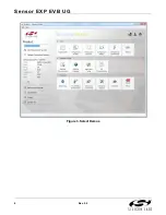 Preview for 4 page of Silicon Laboratories Sensor-EXP-EVB User Manual