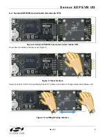 Preview for 9 page of Silicon Laboratories Sensor-EXP-EVB User Manual