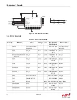 Preview for 10 page of Silicon Laboratories SENSOR PUCK User Manual