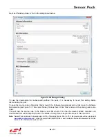 Preview for 13 page of Silicon Laboratories SENSOR PUCK User Manual