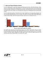 Предварительный просмотр 7 страницы Silicon Laboratories Si1012 User Manual