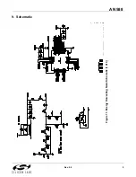 Предварительный просмотр 9 страницы Silicon Laboratories Si1012 User Manual