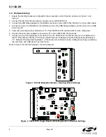 Preview for 2 page of Silicon Laboratories Si1120 User Manual