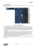 Preview for 7 page of Silicon Laboratories Si1120 User Manual