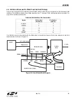 Preview for 33 page of Silicon Laboratories Si2404 Manual