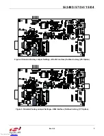 Preview for 3 page of Silicon Laboratories Si2493/57/34/15/04-EVB Manual