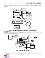 Preview for 9 page of Silicon Laboratories Si2493/57/34/15/04-EVB Manual