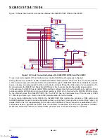 Preview for 10 page of Silicon Laboratories Si2493/57/34/15/04-EVB Manual