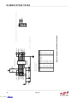 Preview for 18 page of Silicon Laboratories Si2493/57/34/15/04-EVB Manual