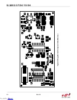 Preview for 24 page of Silicon Laboratories Si2493/57/34/15/04-EVB Manual