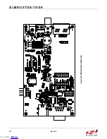 Preview for 28 page of Silicon Laboratories Si2493/57/34/15/04-EVB Manual