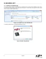 Preview for 4 page of Silicon Laboratories Si3452MS8 User Manual