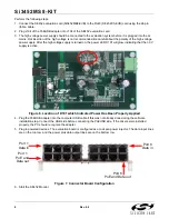 Preview for 6 page of Silicon Laboratories Si3452MS8 User Manual