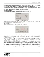 Preview for 9 page of Silicon Laboratories Si3452MS8 User Manual