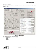 Preview for 11 page of Silicon Laboratories Si3452MS8 User Manual