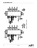 Preview for 18 page of Silicon Laboratories Si3452MS8 User Manual