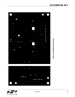 Preview for 21 page of Silicon Laboratories Si3452MS8 User Manual