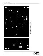 Preview for 22 page of Silicon Laboratories Si3452MS8 User Manual