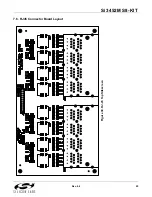 Preview for 29 page of Silicon Laboratories Si3452MS8 User Manual