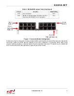 Preview for 7 page of Silicon Laboratories Si3454-KIT User Manual