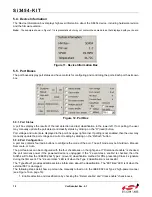 Preview for 10 page of Silicon Laboratories Si3454-KIT User Manual