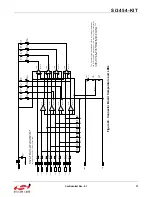 Preview for 31 page of Silicon Laboratories Si3454-KIT User Manual