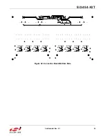 Preview for 35 page of Silicon Laboratories Si3454-KIT User Manual