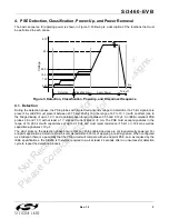 Preview for 3 page of Silicon Laboratories Si3460 User Manual