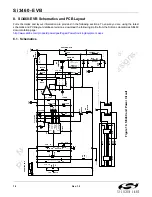 Preview for 14 page of Silicon Laboratories Si3460 User Manual