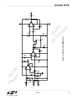 Preview for 15 page of Silicon Laboratories Si3460 User Manual