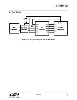 Preview for 13 page of Silicon Laboratories Si4010-C2 Manual