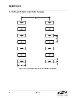 Preview for 26 page of Silicon Laboratories Si4010-C2 Manual