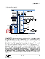 Preview for 33 page of Silicon Laboratories Si4010-C2 Manual