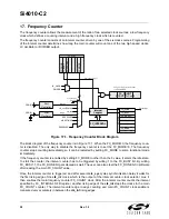 Preview for 50 page of Silicon Laboratories Si4010-C2 Manual