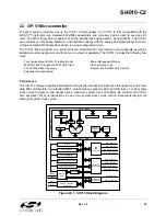 Preview for 55 page of Silicon Laboratories Si4010-C2 Manual