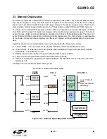 Preview for 65 page of Silicon Laboratories Si4010-C2 Manual