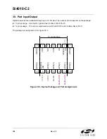 Preview for 108 page of Silicon Laboratories Si4010-C2 Manual