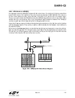 Preview for 117 page of Silicon Laboratories Si4010-C2 Manual