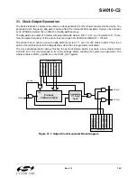 Preview for 123 page of Silicon Laboratories Si4010-C2 Manual