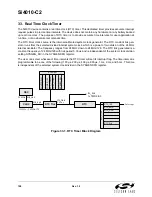 Preview for 128 page of Silicon Laboratories Si4010-C2 Manual