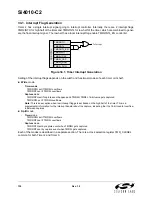 Preview for 132 page of Silicon Laboratories Si4010-C2 Manual