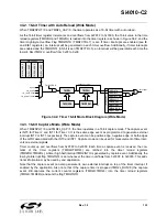 Preview for 133 page of Silicon Laboratories Si4010-C2 Manual