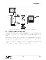 Preview for 135 page of Silicon Laboratories Si4010-C2 Manual