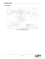 Preview for 4 page of Silicon Laboratories Si4312 User Manual