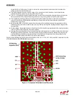 Preview for 4 page of Silicon Laboratories Si435 Series Layout Design Manual