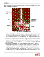 Preview for 6 page of Silicon Laboratories Si435 Series Layout Design Manual