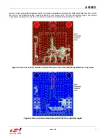 Preview for 7 page of Silicon Laboratories Si435 Series Layout Design Manual