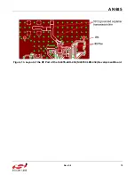 Preview for 13 page of Silicon Laboratories Si435 Series Layout Design Manual